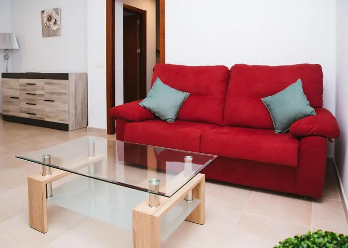 La Casita De Bautista