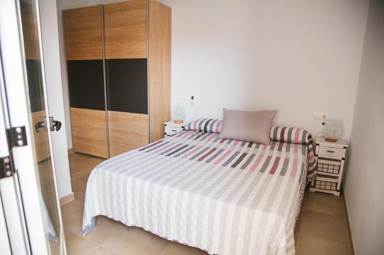 La Casita De Bautista Casa vacanze