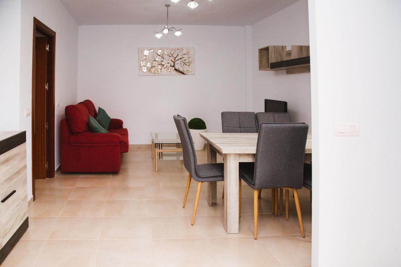La Casita De Bautista Casa vacanze Montánchez