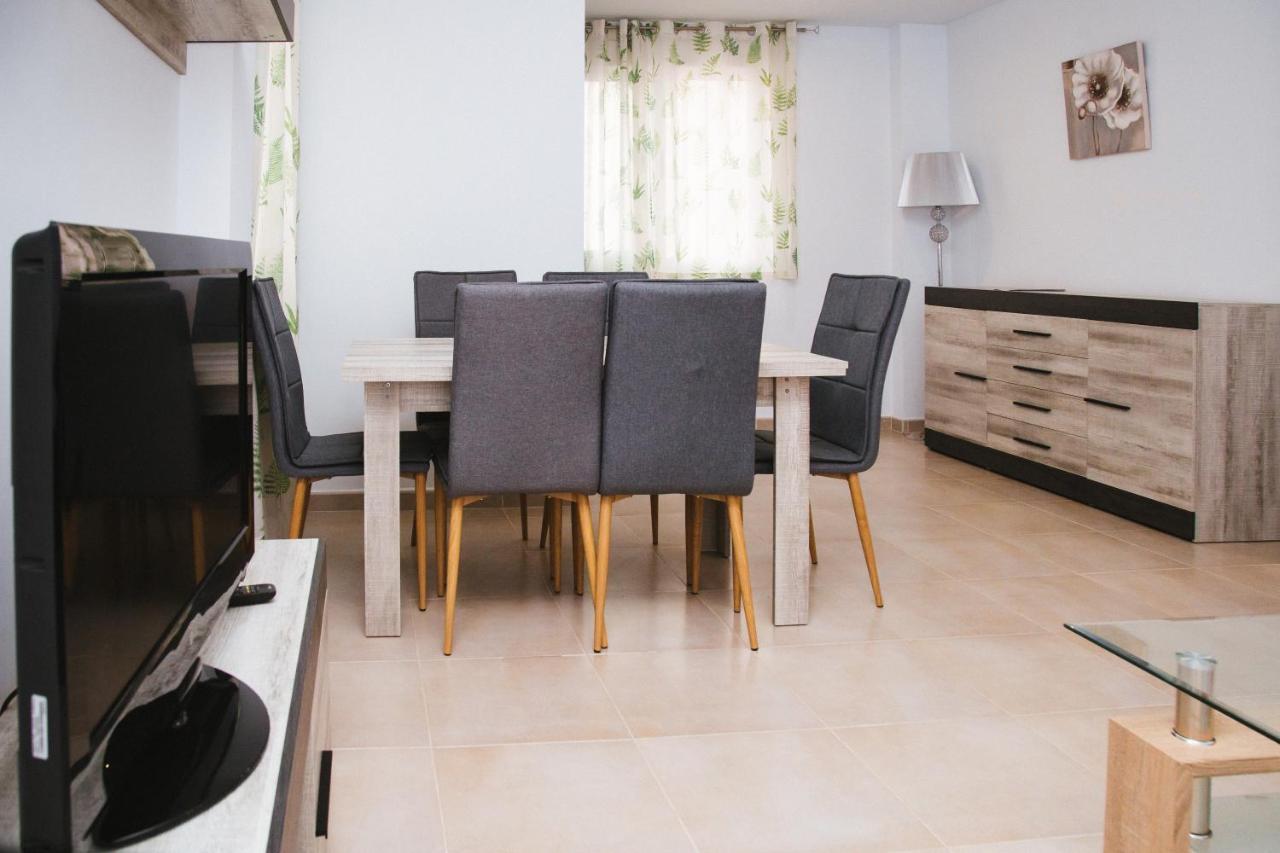 Casa vacanze La Casita De Bautista