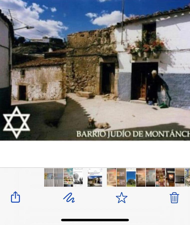 La Casita De Bautista *