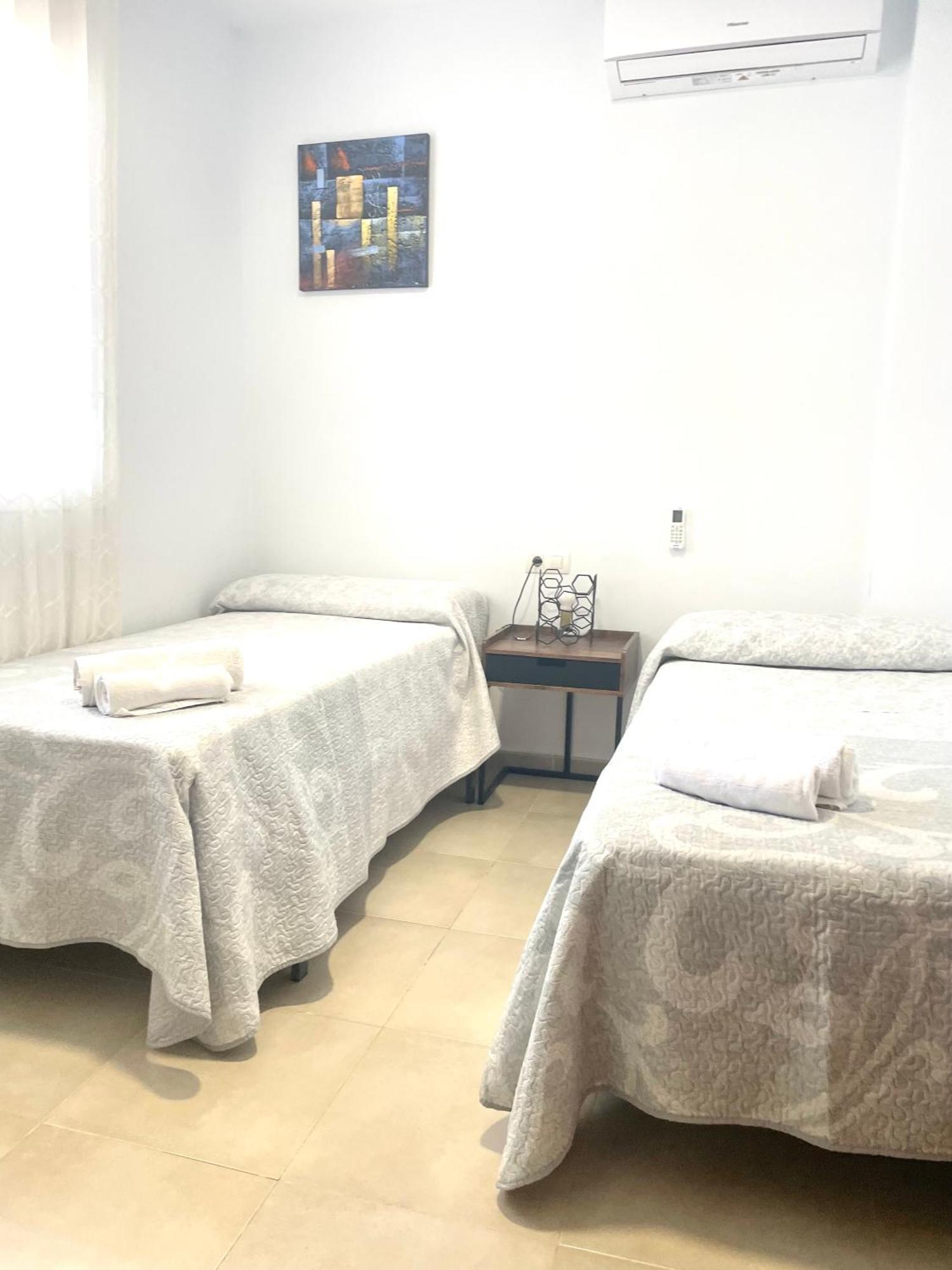 Casa vacanze La Casita De Bautista Montánchez